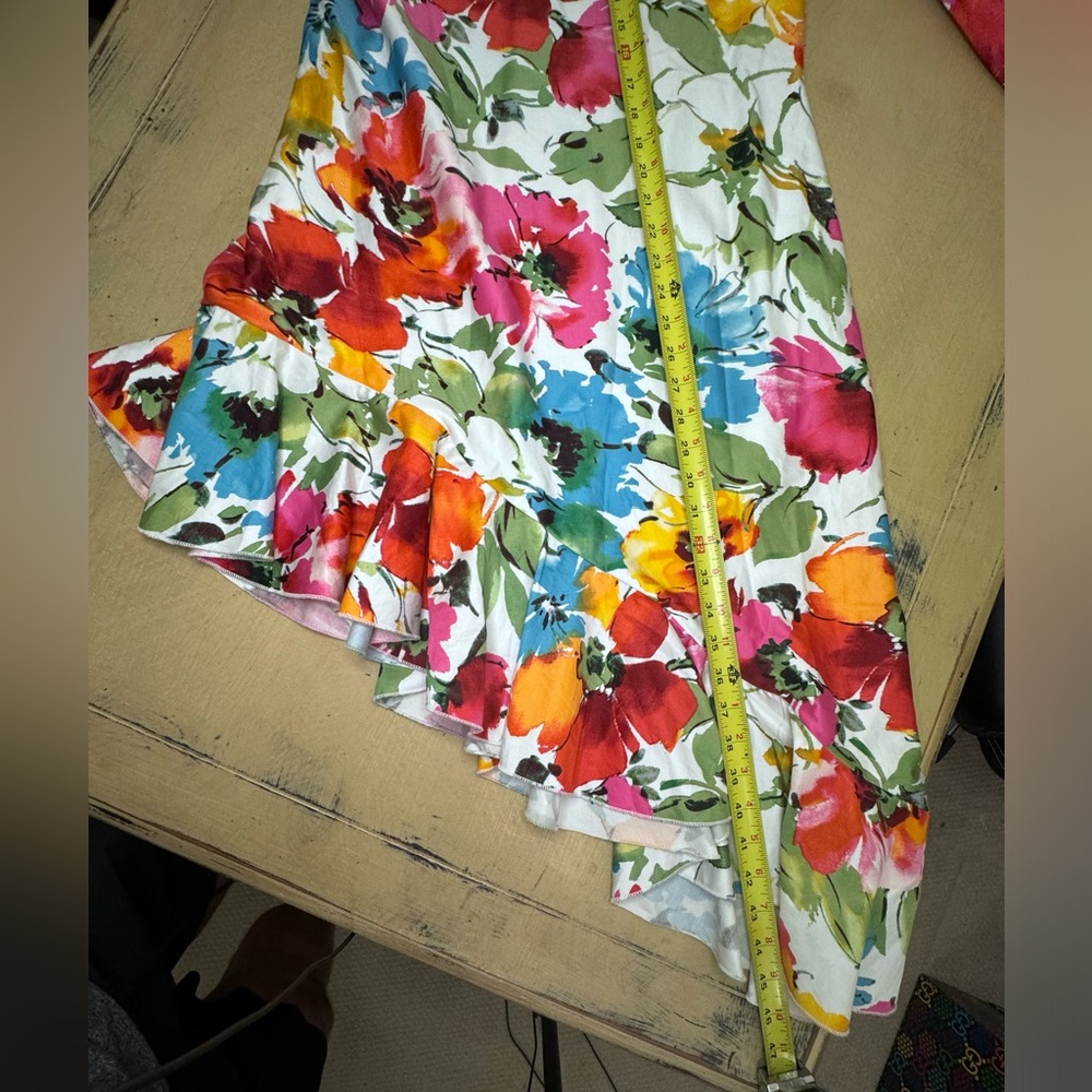Issue Dress - Picture 6 of 6